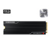 Samsung 9100 Pro w/ Heatsink 2TB - EDU $179