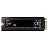 Abt.com: Samsung 990 PRO 4TB NVMe w/ Heatsink M.2 SSD - MZ-V9P4T0CW $254.99