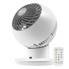 YMMV: Costco In-store: Woozoo globe fan for $19.97