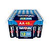 AA batteries $7.57