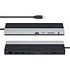 Wavlink USB C Triple Display 4K USB C Docking Station - Walmart - $20.65 - FS with W+