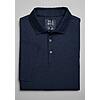 Jos. A. Bank Comfort Stretch Traditional Fit Interlock Polo Big &amp;amp; Tall (3 colors) $14.99 + Free Shipping