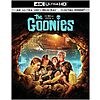 Goonies, The (4K Ultra HD + Blu-ray) [4K UHD] $9.99