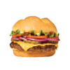 National Cheeseburger Day September 18th List of Deals To Feed Your Tummy