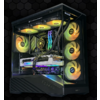 Andromeda Insights Elite AMD Vector | Ryzen 7 9800X3D | RX 9070XT 16GB | 32GB RAM | 1TB SSD - $1704.98