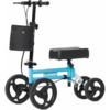 Elenker Foldable/Adjustable Medical Knee Walker Scooter w/ 10&amp;quot; Wheels (Various Colors) $70 + Free Shipping