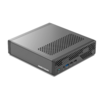 Minisforum MS-01 Mini Work Station Cert Refurb: Core i9-12900H, 32GB DDR5, 1TB SSD, 2x 10Gbps SFP+ 2.5Gbps Lan, USB4, X16 Slot, Win11H @ $407.20 + F/S