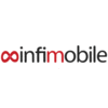 One Year Infinimobile Plan $75: Includes 3 months of free hotspot, 5 GB of 5G &bull; 4G LTE per month Nationwide 2500 Minutes &amp;amp; 2500 Text 3-in-1 SIM Card Kit