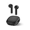 MOEEN Wireless Earbuds, Bluetooth Headphones With USB-C Fast Charge, 5Hrs Single Playtime 35Hrs Total, for Running Fitness Commute (Black), $7, FS for Prime, Woot!