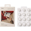 Convert Expiring Reward Certificates Into Gift Cards At Best Buy By Buying The Oura Ring Sizing Kit - $10 And Comes With A $10 gc (e-gift card online, physical in store)