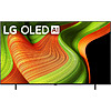 LG 65&amp;quot; Class B5 Series OLED AI 4K UHD Smart webOS TV (2025) OLED65B5PUA $1096.99