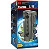 $28.78: Fluval U3 Underwater Filter &ndash; Designed for Freshwater and Saltwater Aquariums at Amazon