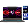 MSI Thin A15 - 15.6&amp;quot; GeForce RTX 4060 Laptop GPU - AMD Ryzen 5 7535HS - 16GB Memory - 512 GB NVMe SSD $699.99