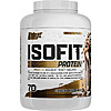 Nutrex Isofit protein powder BOGO 2x5lbs=$109