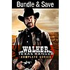 Walker Texas Ranger complete series HDX $20