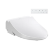 Costco: TOTO Washlet Elongated Bidet seat for $325