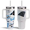 Amazon: The Memory Company 40oz Tumbler 2-Pack (Various NFL Teams) From $13.89 + FS w/ Prime