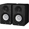 $187.49: 4.5&amp;quot; Yamaha HS4 Black Powered Studio Monitors (Pair, Black) at Amazon