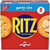RITZ Original Crackers, Snacks for Kids and Adults, Lunch Snacks, Party Size, 27.4 oz~$4.26 With S&amp;amp;S @ Amazon