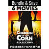 Children of the Corn 6 movie collection HDX $7.99