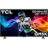 TCL - 65&amp;quot; Class QM5K Series 4K UHD HDR QD-Mini LED Smart TV with Google TV (2025) $449.99