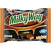 Milky Way Fun Size Halloween Chocolate Candy Bars - 18.47oz Bag  $4.89 WMT PLUS SHIPPED or pick up where avail