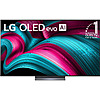 LG OLED evo AI C5 77&amp;quot; 4K HDR Smart TV $1699