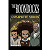The Boondocks complete series $14.99