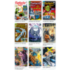 Marvel Unlimited: nine free Fantastic Four digital comics