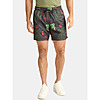 Dragon Ball Z Men's and Big Men's Graphic Mesh Shorts $5.73