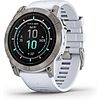 Garmin epix Pro (Gen 2) Sapphire Edition, 51mm, High Performance Smartwatch, Advanced Training Technology, Built-in Flashlight, BlackGarmin $499.99