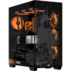 3500X CALL OF DUTY&reg; BLACK OPS 6 EDITION: Mid-Tower PC Case $49.99