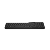 HP 475 dual mode wireless keyboard $12