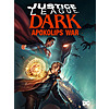 Justice League Dark: Apokolips War - 4K UHD Digital Film $4.99