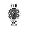 Frederique Constant Men's Classic Swiss Made Automatic Silver Stainless Steel Watch $799.99