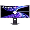 LG UltraGear evo GX9 Gaming Monitor