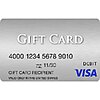 At Staples - No Purchase Fee when you buy a $200 VISA Gift Card In Store Only (a $7.95 value)