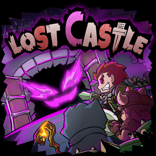 Lost Castle (Digital) at Nintendo Eshop $1.99