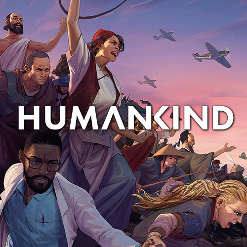 Humankind (Steam) $8.50