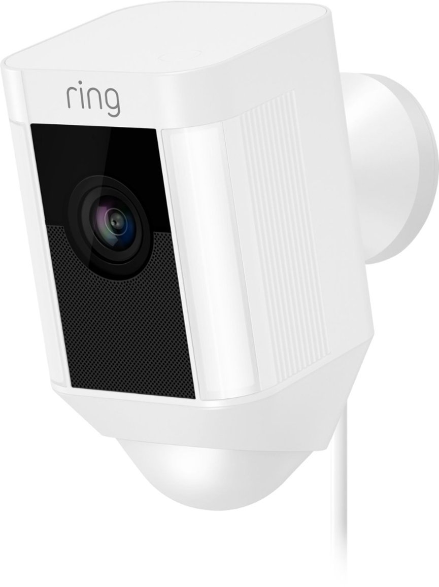 YMMV: Ring Security Camera Clearance at Home Depot $50.03 In-Store