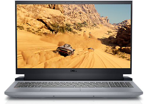 Dell G15 5525 Gaming Laptop: Ryzen 5 6600H, 15.6" FHD 120Hz, 8GB DDR5, 256GB SSD, RTX 3050, Win 11 $541.44 + Free Shipping @ Dell