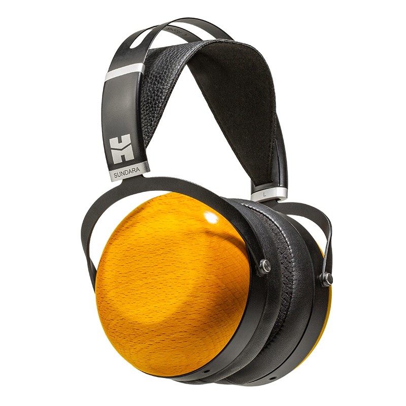 Official Hifiman Sundara CLOSED-BACK headphones $229 (total price) brand new