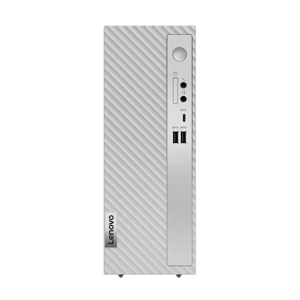 Lenovo IdeaCentre 570i i5-12400/16G/512G
