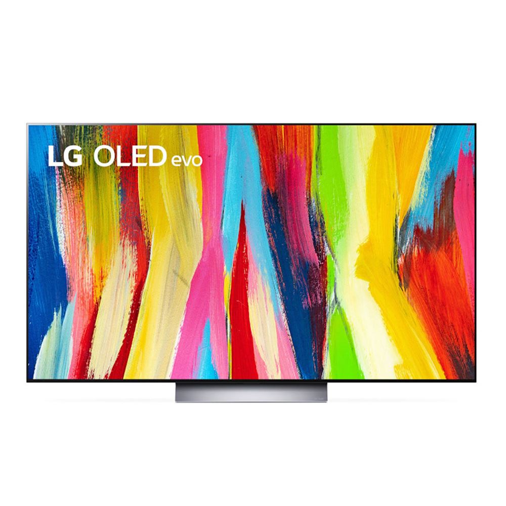 LG C2 65" OLED TV Microcenter in store only YMMV$1299.99