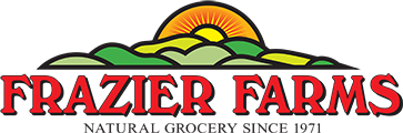 Frazier Farms $100 GC for $89.99