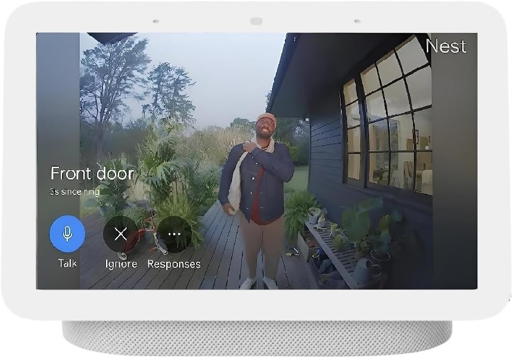 Google home sale hub slickdeals