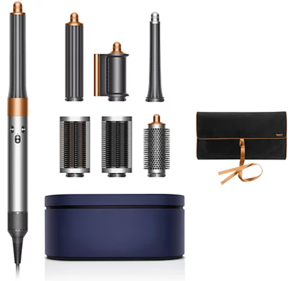 Dyson Airwrap Multi-Styler with Extra Barrel & Travel Pouch $383.98
