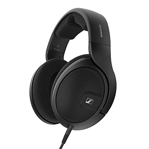 Sennheiser Consumer Audio HD 560 S Over-The-Ear Audiophile Headphones - Neutral Frequency Response, E.A.R. Technology for Wide Sound Field, Open-Back Earcups, Detachable  - $149.95