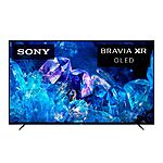 Sony XR-55A80CJ 55&quot; 4K OLED TV Refurbished YMMV $574