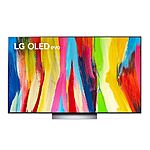 LG C2 65&quot; OLED TV Microcenter in store only YMMV$1299.99